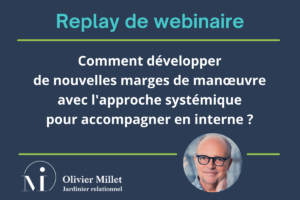 Comment développer de nouvelles marges de manouvre - conflit- interactions