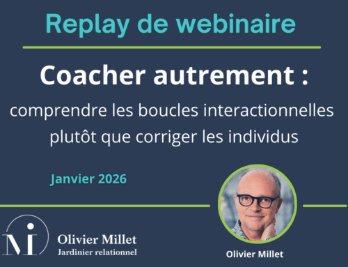 Coacher Autrement
