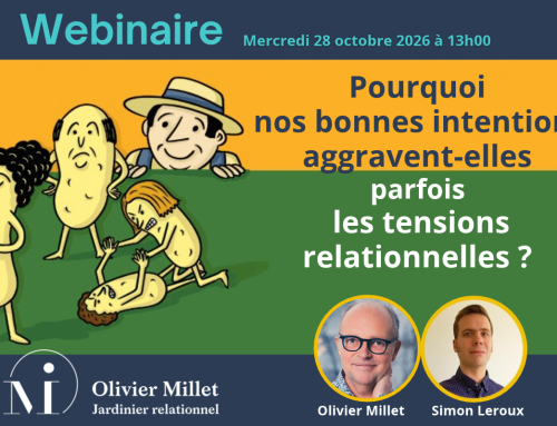Pourquoi nos bonnes intentions aggravent-elles parfois les tensions relationnelles?
